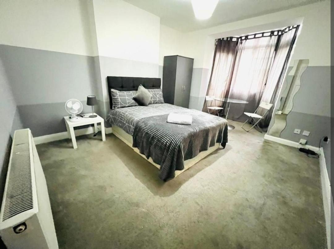 Apartamento Tower Bridge Family Flats Londres Exterior foto