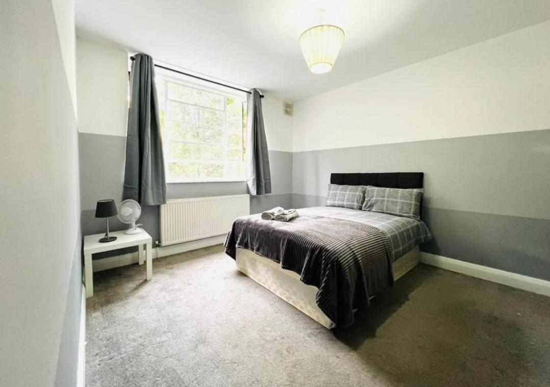 Apartamento Tower Bridge Family Flats Londres Exterior foto
