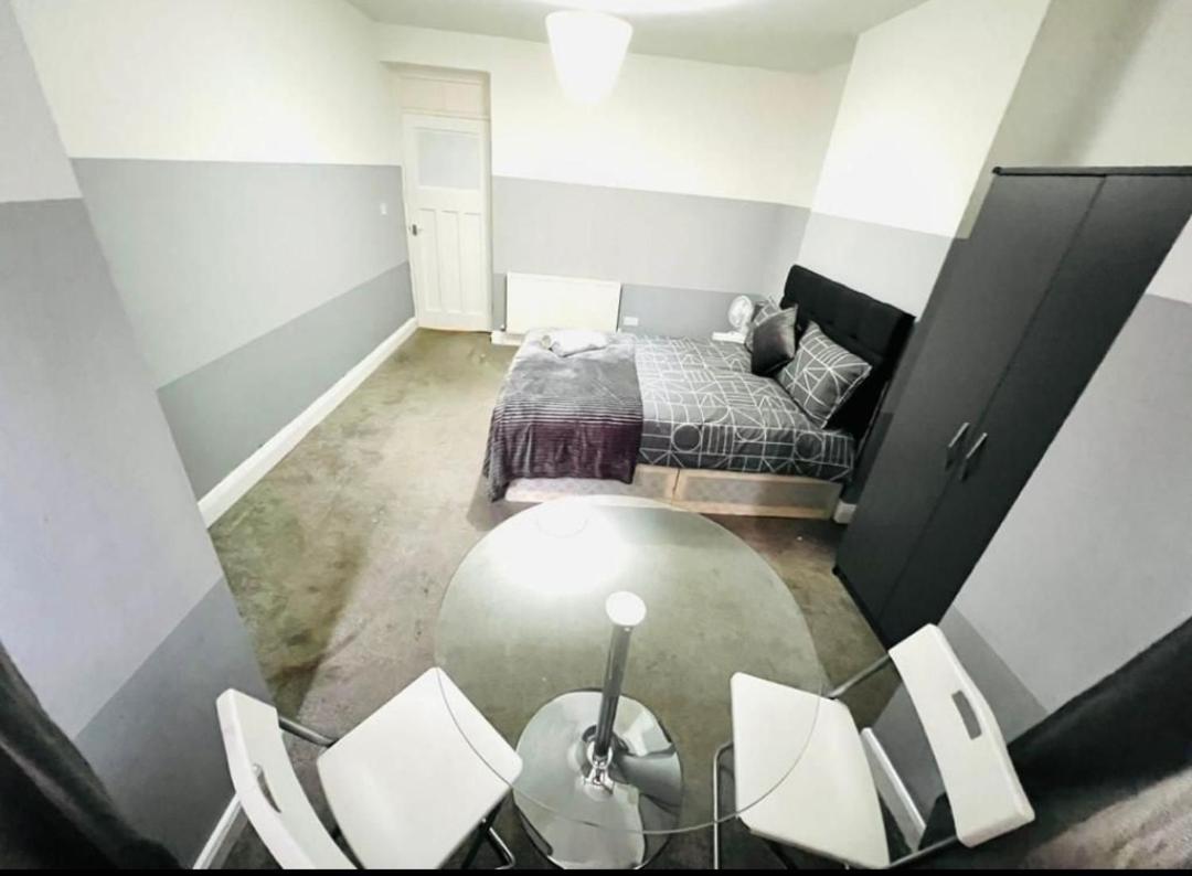 Apartamento Tower Bridge Family Flats Londres Exterior foto