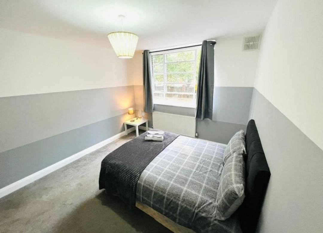 Apartamento Tower Bridge Family Flats Londres Exterior foto