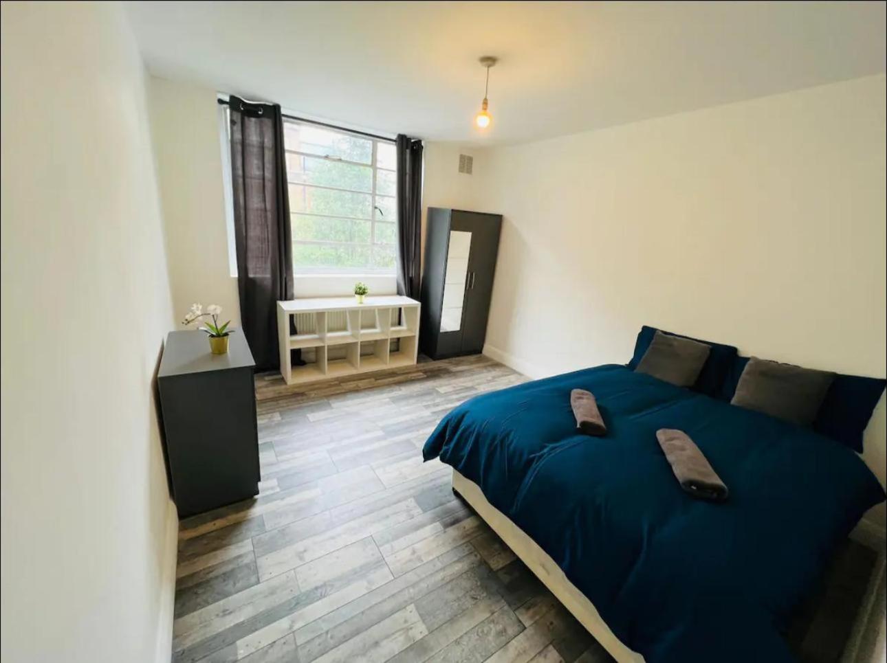Apartamento Tower Bridge Family Flats Londres Exterior foto