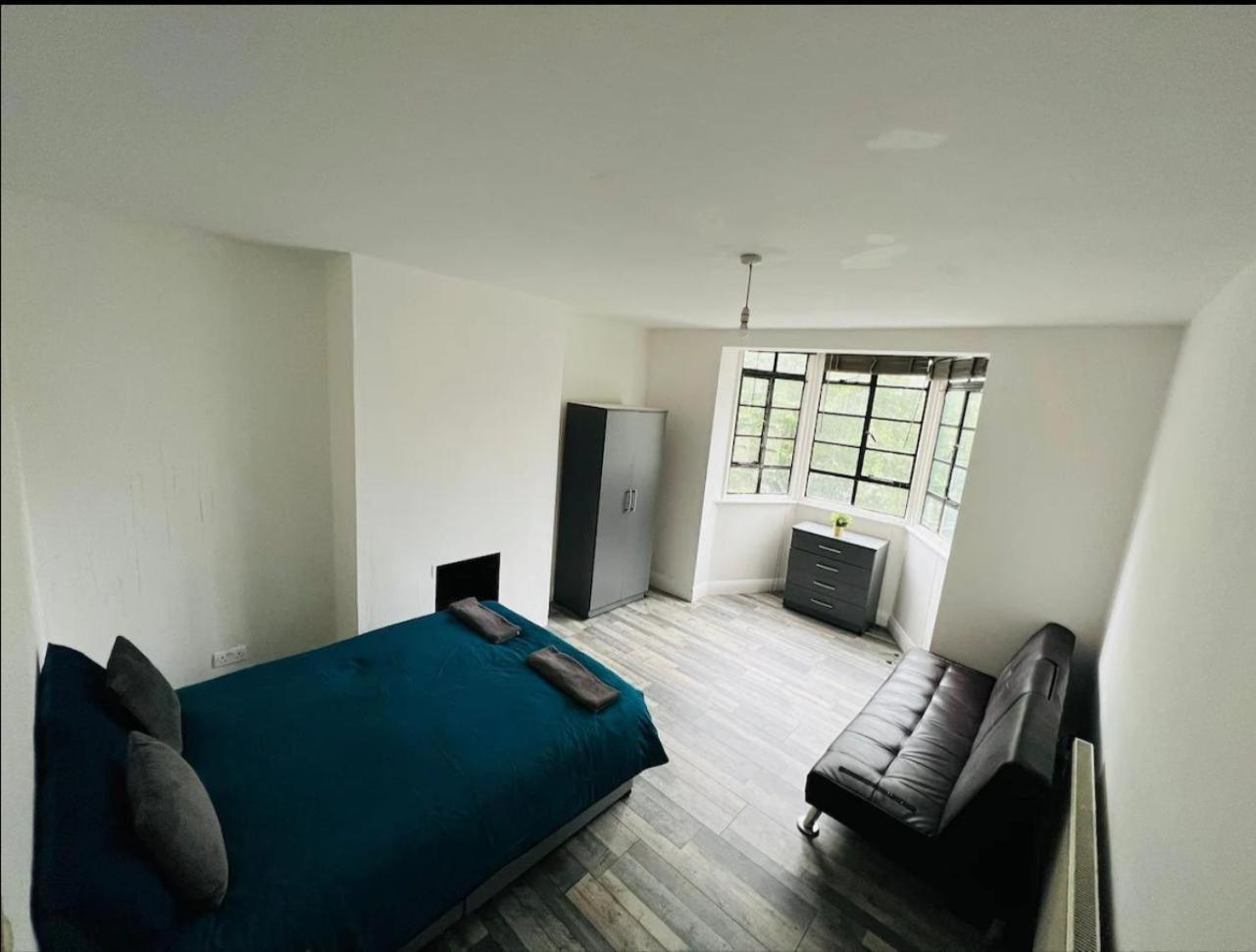 Apartamento Tower Bridge Family Flats Londres Exterior foto