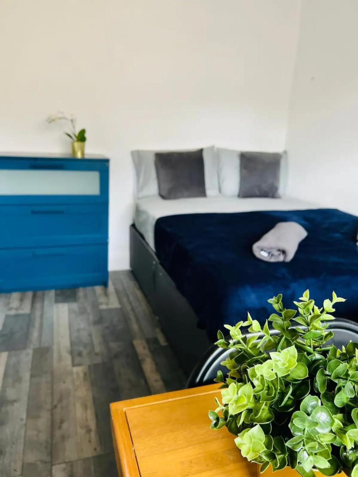 Apartamento Tower Bridge Family Flats Londres Exterior foto