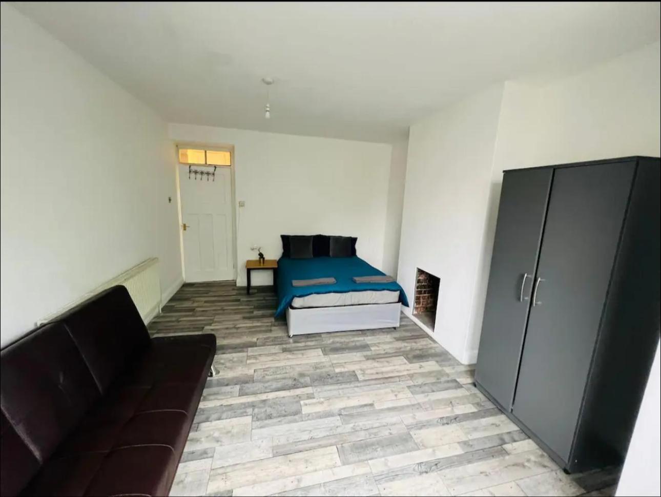 Apartamento Tower Bridge Family Flats Londres Exterior foto